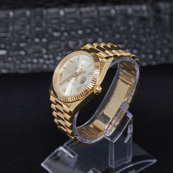 Rolex Day-Date 40 228238